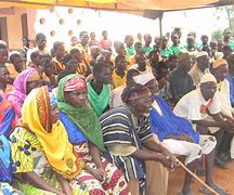 Picture of Youths beign empowered