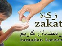 Picture depicting charity